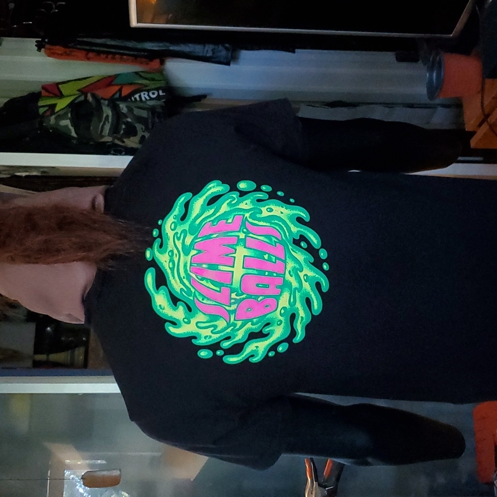 T shirt